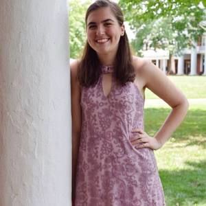 Meet your Posher, Margarita